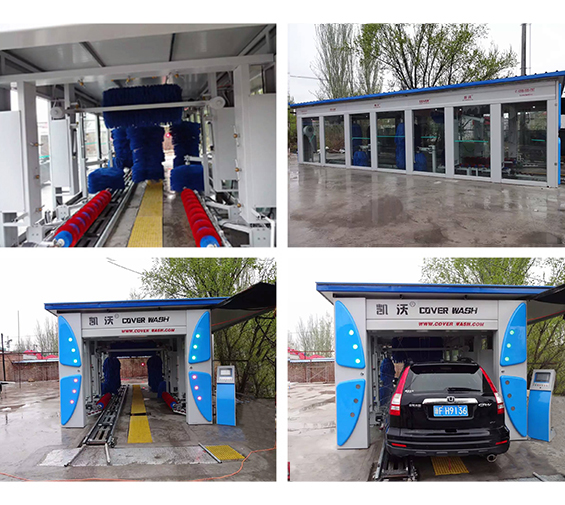 中國(guó)新疆伊寧安裝凱沃11刷電腦隧道機(jī)