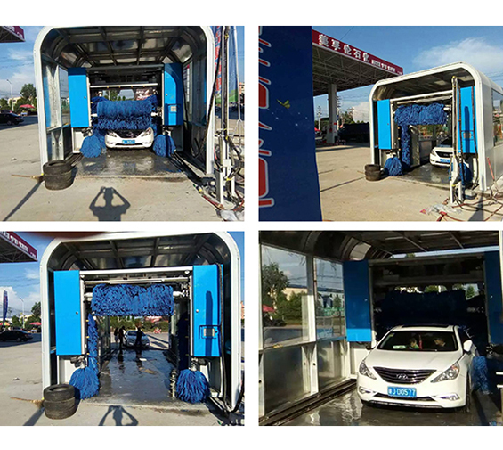 江西萍鄉(xiāng)安裝凱沃新款龍門5刷機(jī)