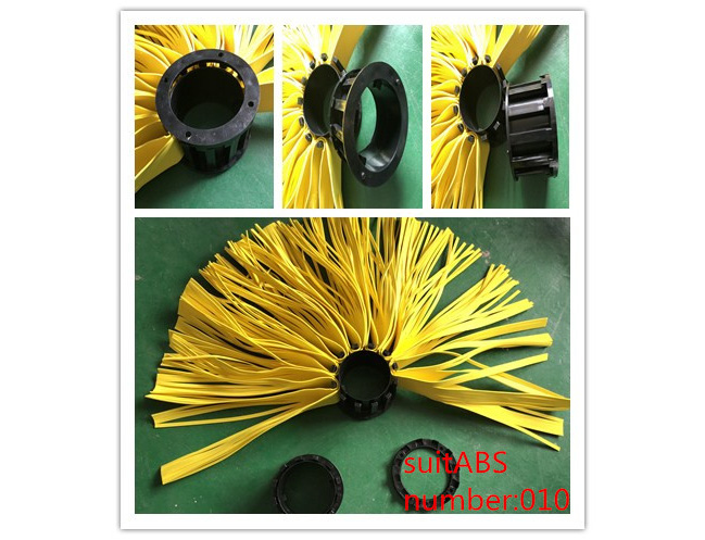 自動(dòng)洗車機(jī)刷套