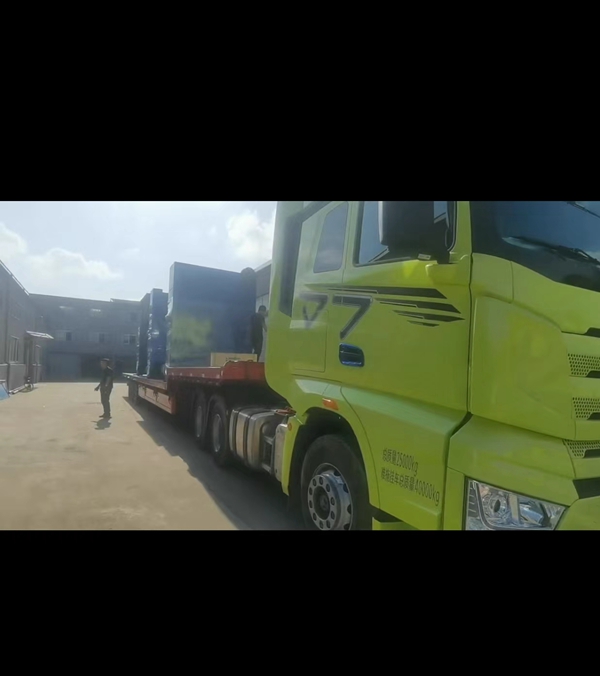 中國(guó)-青島-發(fā)貨啦 2臺(tái)無(wú)人值守微信掃碼洗車