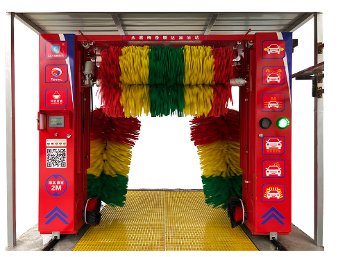 龍門洗車機(jī) 龍門洗車機(jī)
