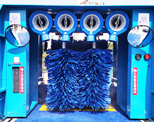 智能洗車機 智能洗車機