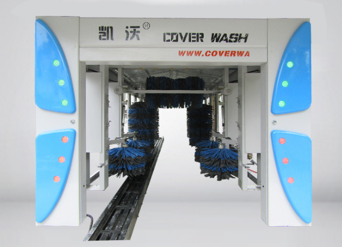 自動(dòng)洗車(chē)機(jī) 自動(dòng)洗車(chē)機(jī)