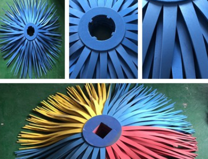 pe自動(dòng)洗車(chē)機(jī)刷子 pe自動(dòng)洗車(chē)機(jī)刷子