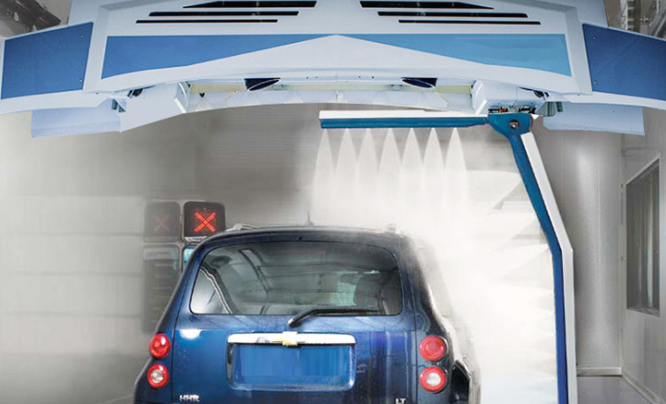 無(wú)接觸洗車機(jī)(21款) 無(wú)接觸洗車機(jī)(21款)